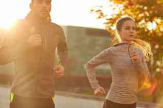 Adults Healthy Habits
